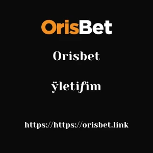 Orisbet ÿletiƒim